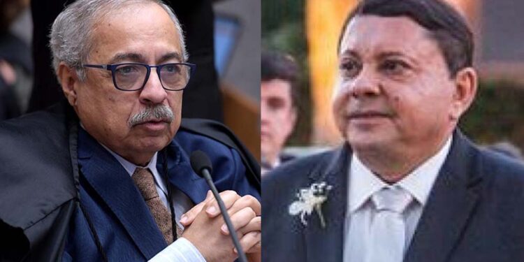 Ministro Og Fernandes pode levar a decisão para a Turma