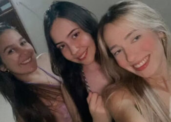 Jovens morrem em acidente em rodovia no Ceará durante viagem.