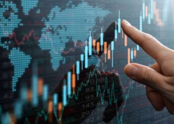 A evolução da tecnologia nos meios de pagamento e suas implicações globais.