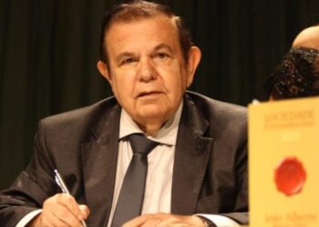 João Alberto Sobral: Uma nova jornada no Jornal do Commercio.