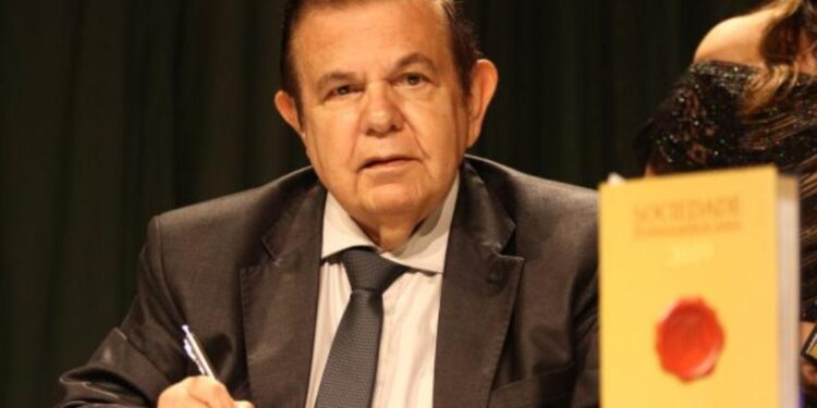 João Alberto Sobral: Uma nova jornada no Jornal do Commercio.