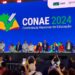 Conferência Nacional de Educação discute novo Plano Nacional de Educação para os próximos 10 anos.