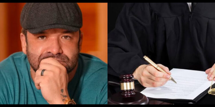 Thiago Brennand recebe nova condenação por estupro e aguarda por mais julgamentos