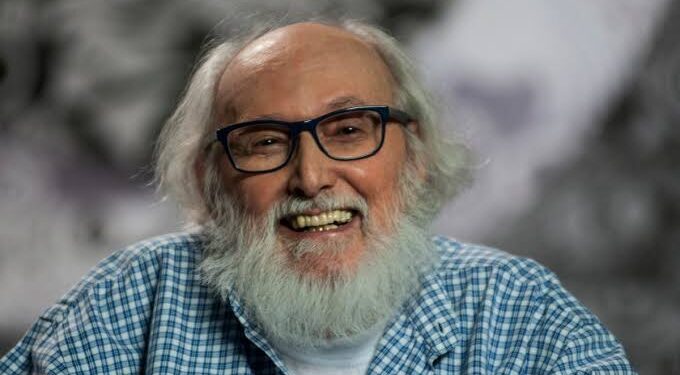 Marconi foi um dos principais colunistas do Jornal do Commercio