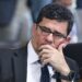 Sérgio Moro (Foto: Edilson Rodrigues/Agência Senado)