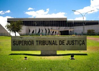 Superior Tribunal de Justiça (STJ)