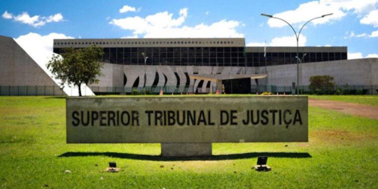Superior Tribunal de Justiça (STJ)