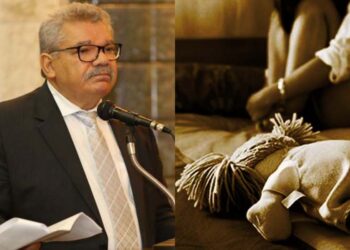 Acusade de assédio,  desembargador é aposentado e emprega filha no TJPE