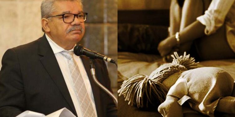 Acusade de assédio,  desembargador é aposentado e emprega filha no TJPE