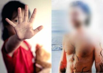 Francisco Nery é acusado de estupro de vulnerável