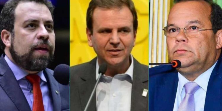 PT define apoio de candidaturas de Guilherme Boulos (Psol), Eduardo Paes (PSD) e Geraldo Junior (MDB).