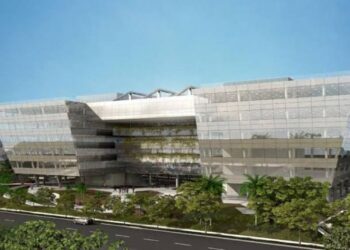 Edifício Faria Lima 3500 foi comprado  por R$ 1,5 bilhões