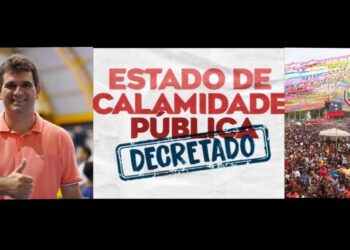 O prefeito de Paudalho, Marcello Gouveia irá gastar R$ 750 mil com carnaval