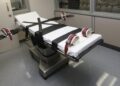Em execução polêmica no Alabama, homem foi  morto por asfixia com nitrogênio.