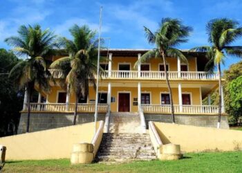 Conselho Distrital de Fernando de Noronha prioriza reforma da lei orgânica e eleições diretas para Administrador.