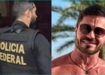 A PF concluiu que o trio usou uma empresa química para desviar insumos destinados à produção de drogas, abastecendo redes criminosas.