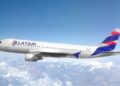 LATAM Airlines Brasil é a maior empresa do segmento no país