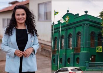 A gestão Lucielle Laurentino (UB) não divulgou os valores do Carnaval 2024