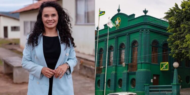 A gestão Lucielle Laurentino (UB) não divulgou os valores do Carnaval 2024