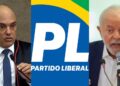 Para ministro há indícios de crime
