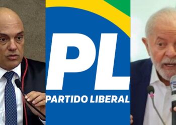 Para ministro há indícios de crime