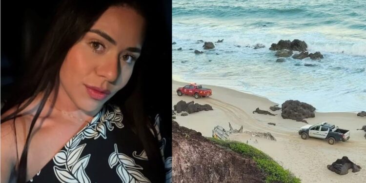 Ana Carla tinha 31 anos e era servidora da Assembleia Legislativa