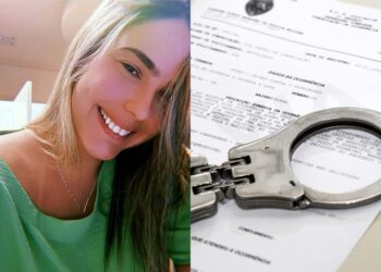 Advogada Mayara Felix foi presa na Operação Blindados