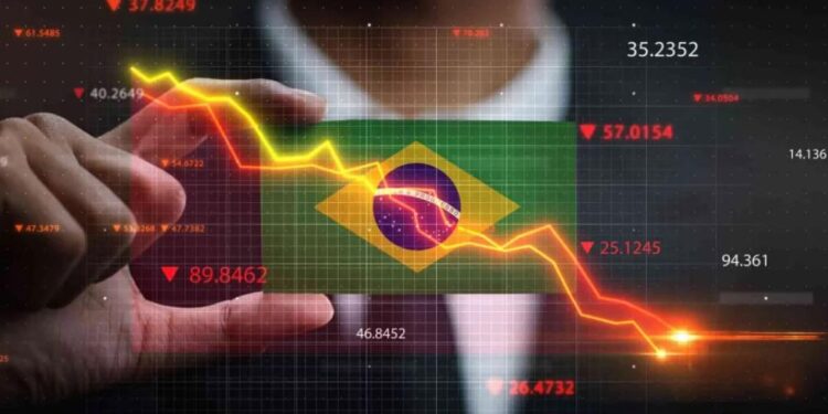 Ministro da Fazenda atribui déficit de R$ 230 bilhões a despesas não pagas do governo Bolsonaro.