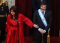 Na oposição a Milei, Cristina Kirchner tem 67% de desaprovação