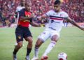 Clássicos no Recife voltarão a ter torcida visitante, após ação do Trio de Ferro.