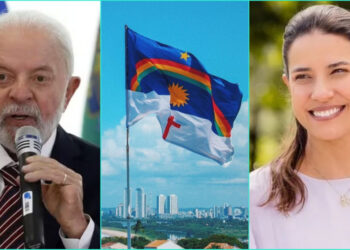 Além do impacto positivo na economia do Estado, aproximação de Lula e Raquel é um dos pontos da visita presidencial.