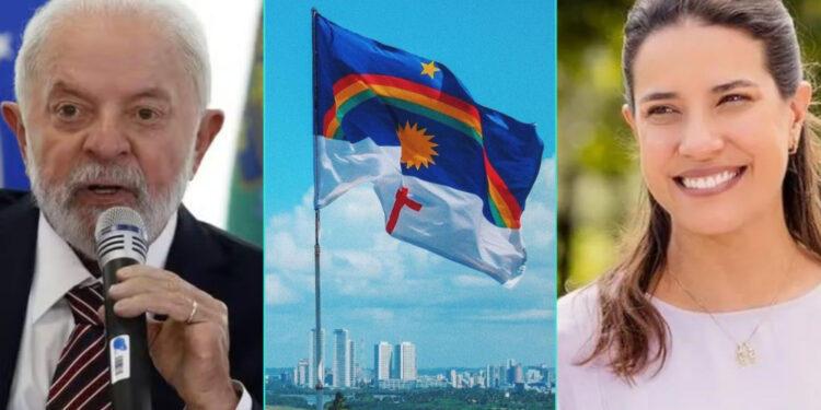 Além do impacto positivo na economia do Estado, aproximação de Lula e Raquel é um dos pontos da visita presidencial.