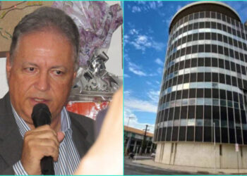 Nivaldo Brayner deve ser novo co-presidente do Grupo João Santos