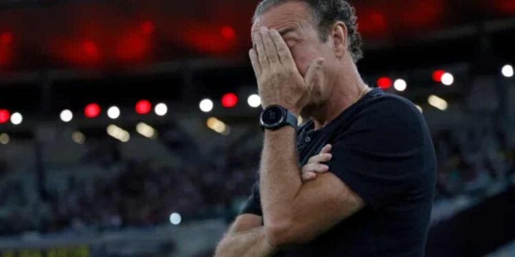 O Tribunal Regional de Berna-Mittelland anulou a pena e extinguiu o processo contra Cuca.