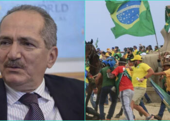 Polarização Política: Aldo Rebelo desmascara narrativa do golpe.