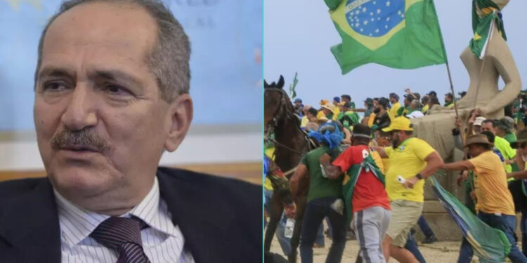 Polarização Política: Aldo Rebelo desmascara narrativa do golpe.