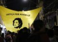 Disputa por terra na Zona Oeste do Rio pode ser motivação para morte de Marielle.