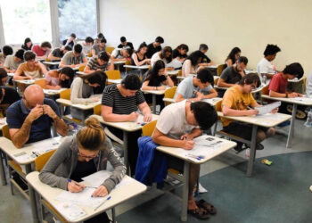 Pernambuco terá diversos concursos públicos este ano.