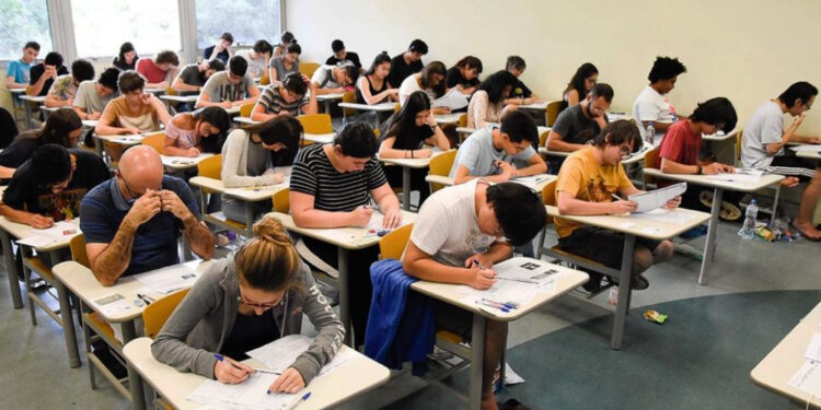 Pernambuco terá diversos concursos públicos este ano.