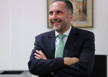 Lewandowski escolhe Sarrubbo para liderar Segurança Nacional: Perfil 'linha dura'.