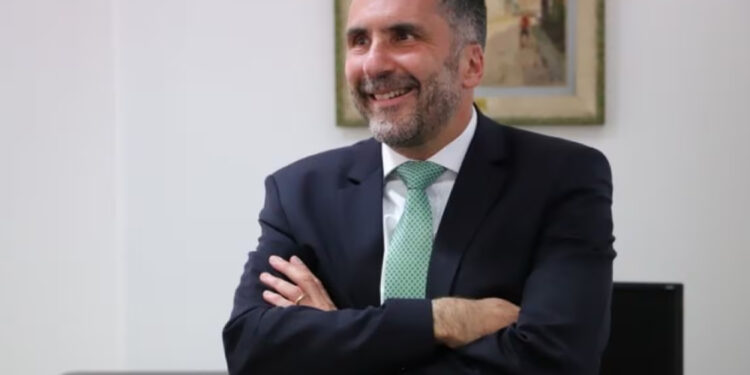 Lewandowski escolhe Sarrubbo para liderar Segurança Nacional: Perfil 'linha dura'.