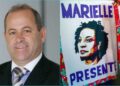 Domingos Brazão foi delatado como sendo um dos mandantes do assassinato de Marielle Franco.