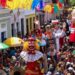 Carnaval de Recife e Olinda terá mistura de ritmos.