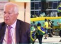 Empresário de 80 anos é alvo de mandado de busca e apreensão em operação da Polícia Federal.