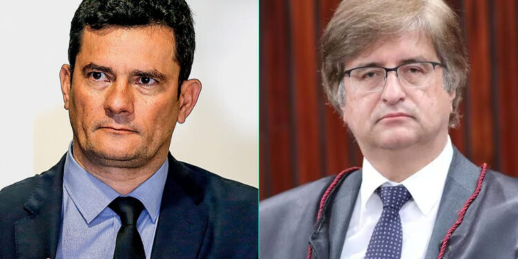 Inquérito contra Sergio Moro foi aberto a pedido do PGR, Paulo Gonet.