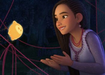 Animação "Wish" traz representatividade e a magia da Disney.