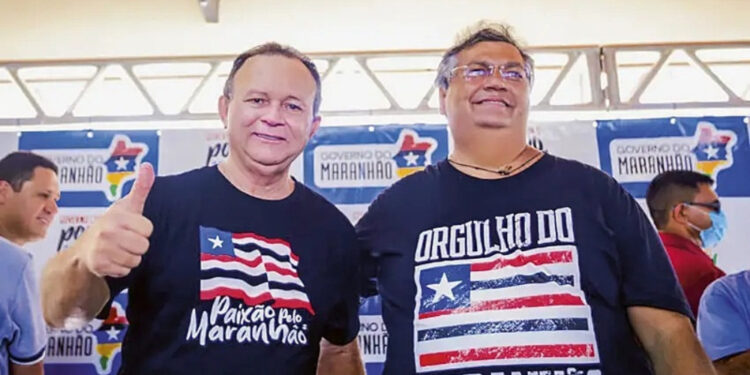 Disputa por associação de imagem ao governo atual seguem forte.