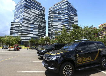 Brasil se coloca à disposição para ajudar Equador diante da escalada de violência.