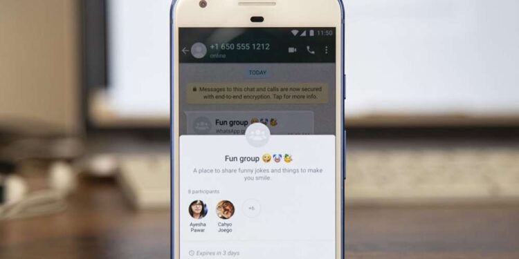 As bolhas dos apps mensageiros não representam a realidade do mundo.