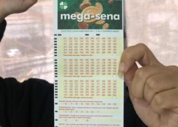 Funcionários do PT na Câmara ganham prêmio na Mega da Virada.